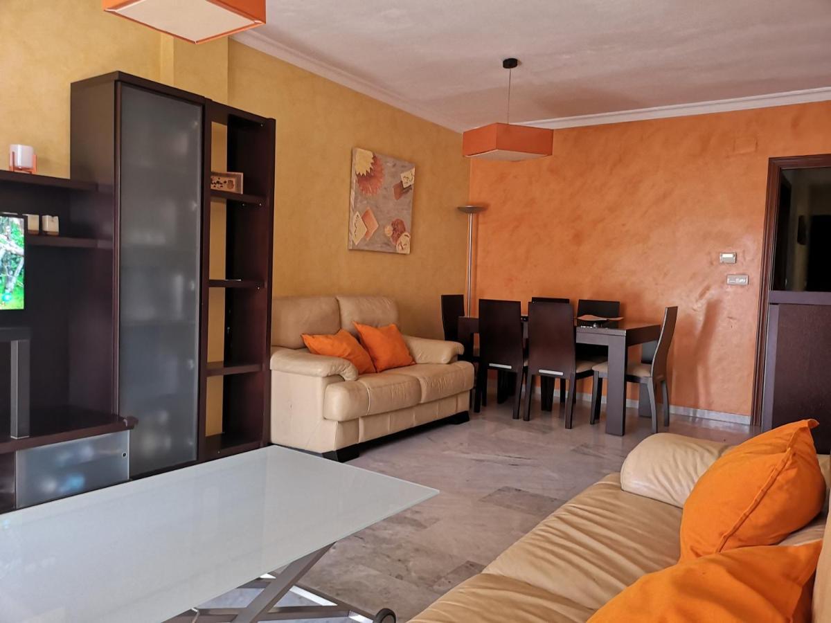 Appartement Piso En El Albaicin Alto, Junto Al Mirador De San Miguel Alto. Granada. Extérieur photo