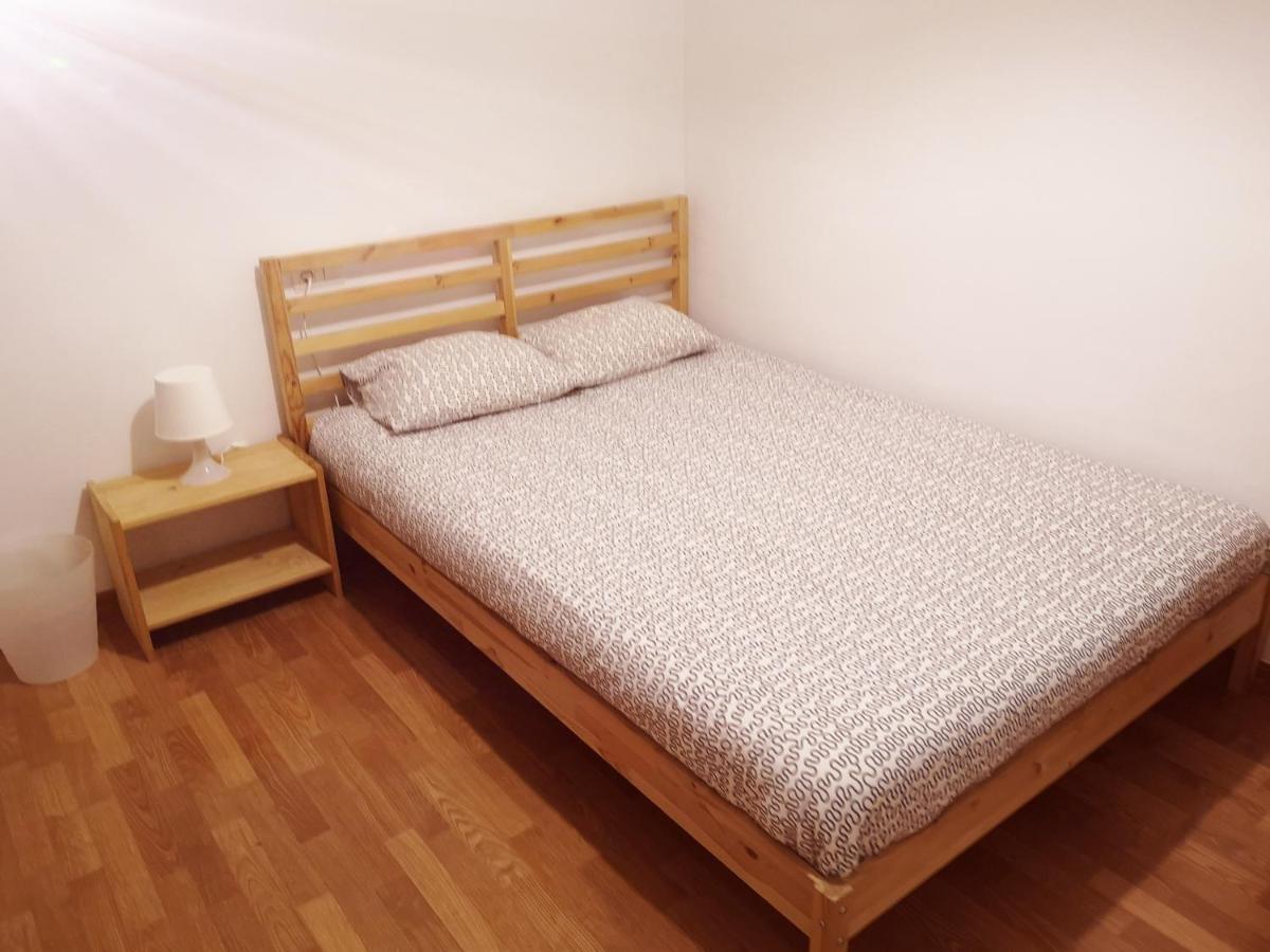 Appartement Piso En El Albaicin Alto, Junto Al Mirador De San Miguel Alto. Granada. Extérieur photo